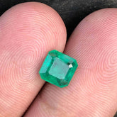 Loose Emerald